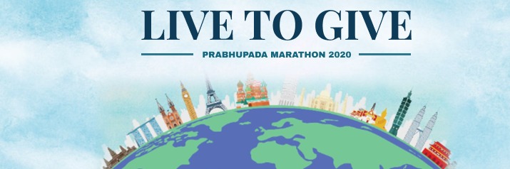 Live2Give Bhagavad-Gita