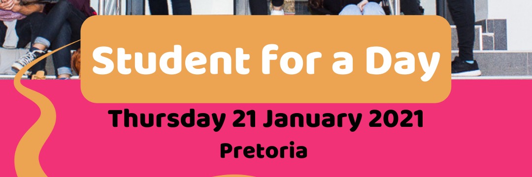 Sudent for a Day 