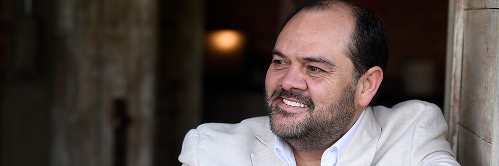 Kevin Leo Live @ Skemer