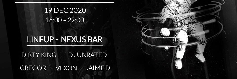 TECH HOUSE SATERDAY