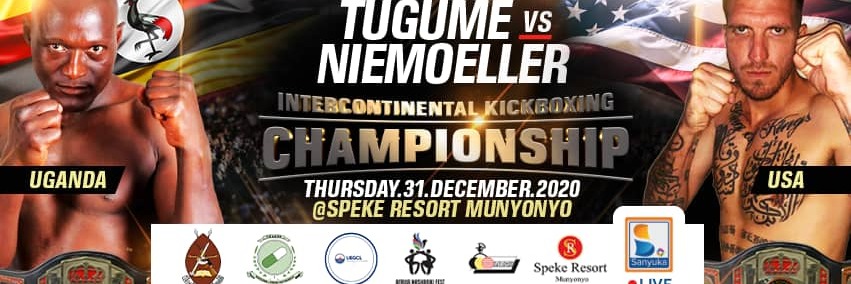 Tugume Vs Niemoeller