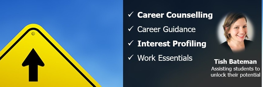 Career Counselling Webinar
