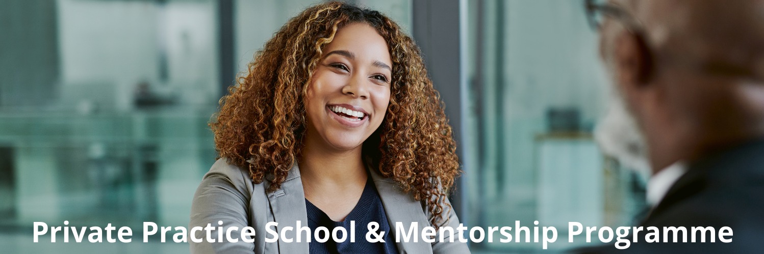 INSTOPP Private Practice School and Mentorship Programme