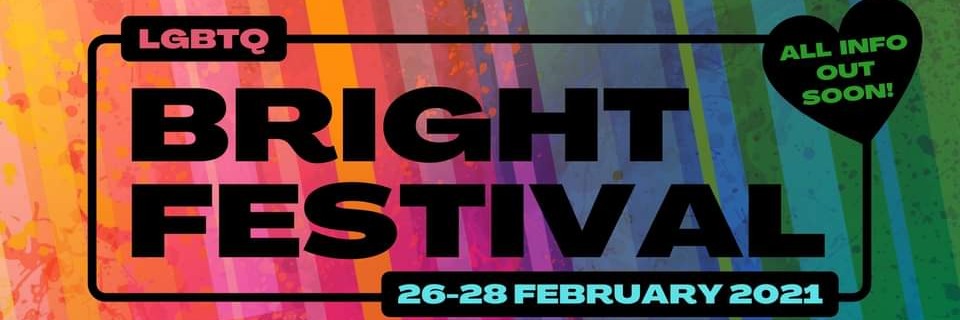 BRIGHT FESTIVAL