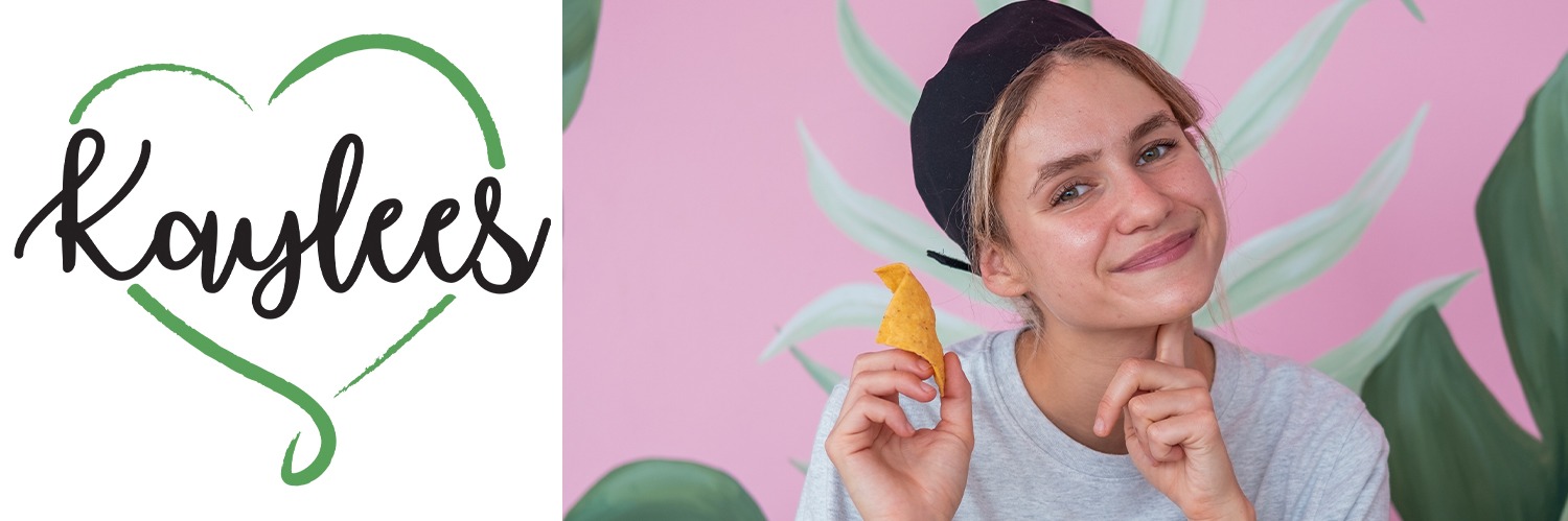 Kaylee's Vegan Mexican Masterclass