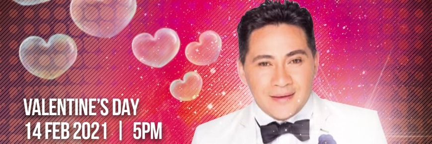 Love Lives here - Alistair Izobell