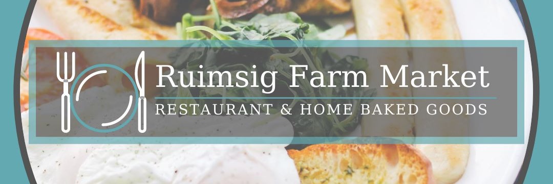 Ruimsig Farm Market VENDOR TICKET 6 March
