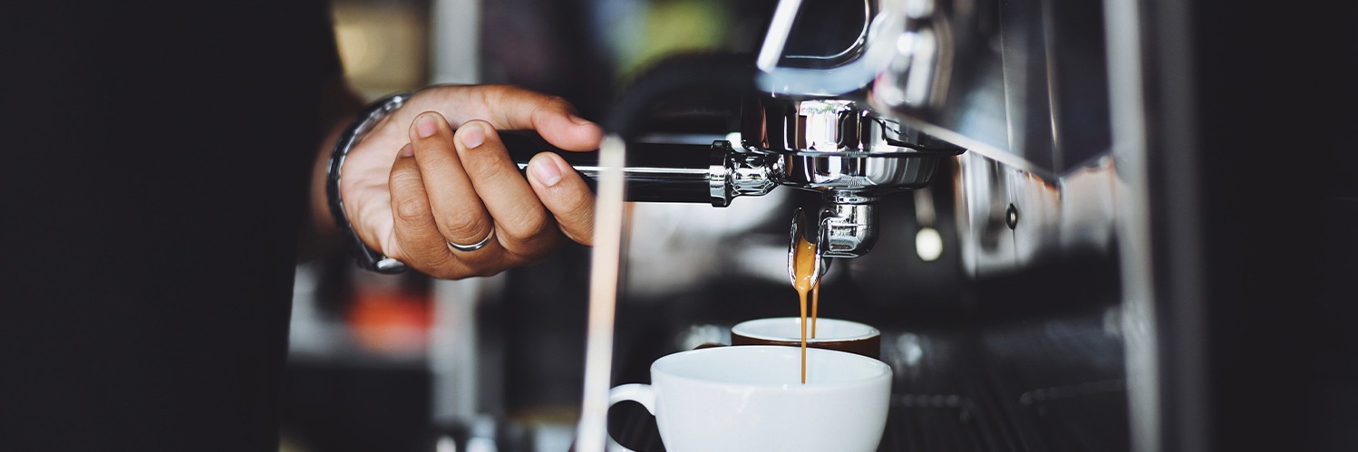 Professional Barista Course 2 Day (9 - 10 February)