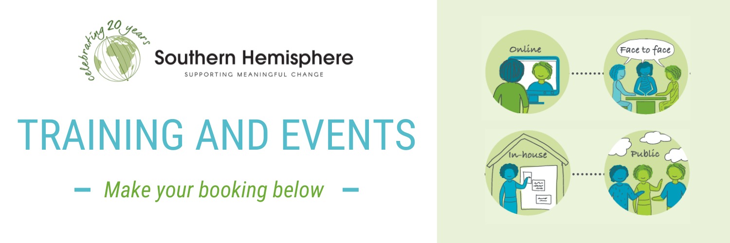 Programme Design, Monitoring, Evaluation and Learning