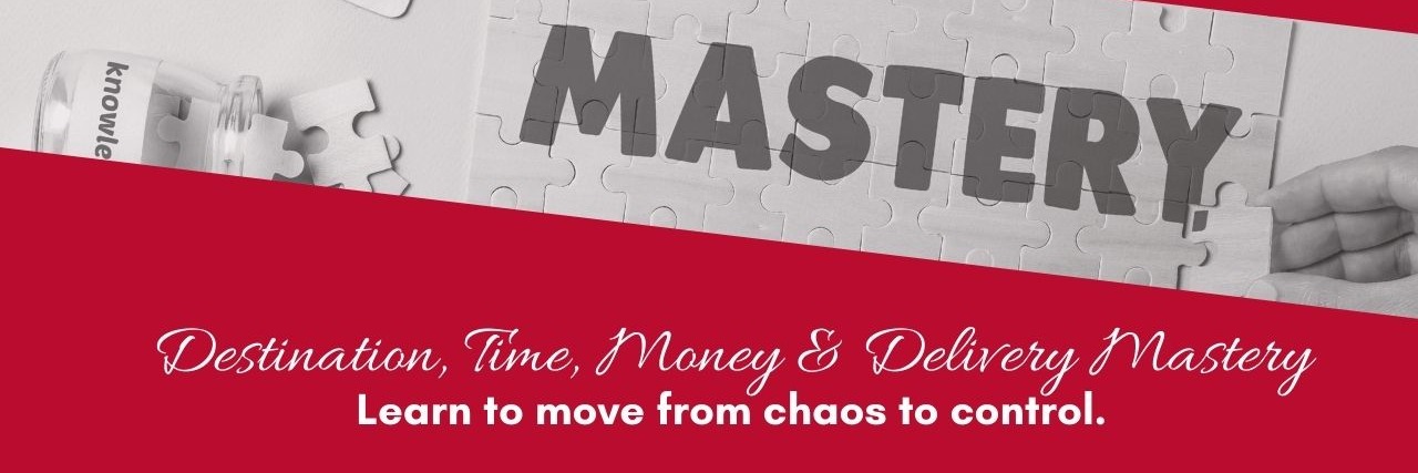 6 Steps to Massive Business Results