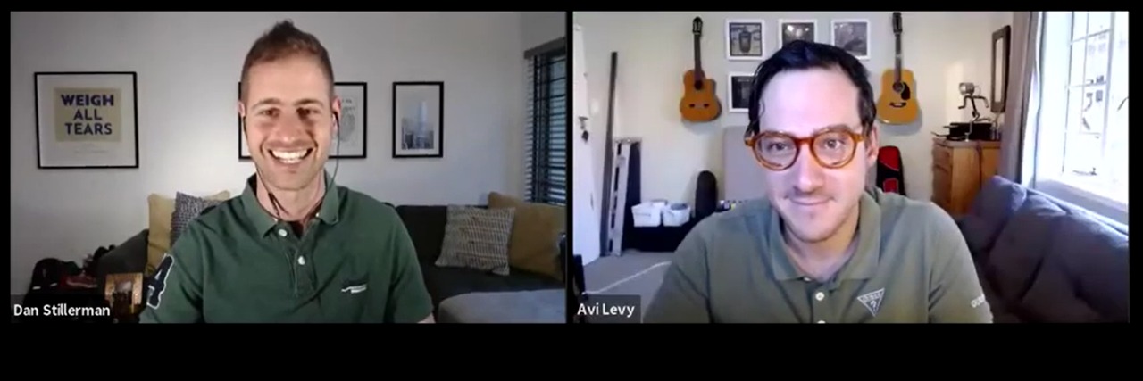 ORT Jet | Excel Power Hour Series with Excel Academy