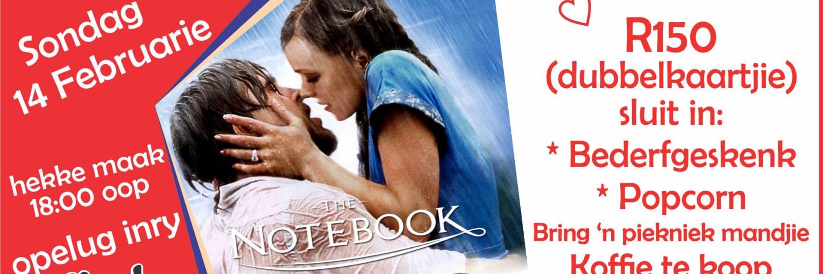 Fliek@Roots Valentines Day