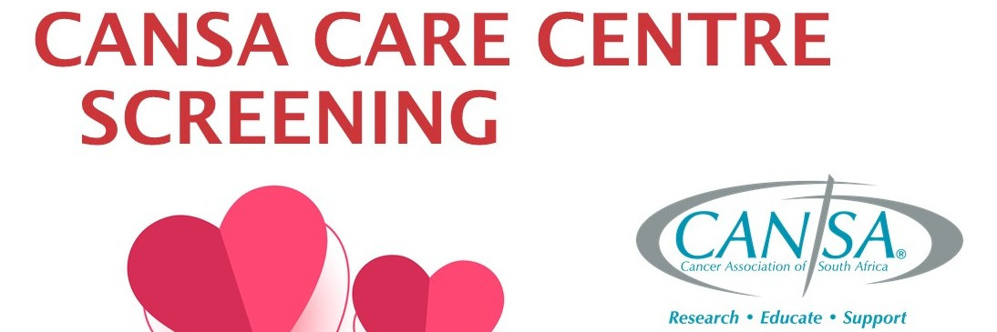 CANSA's Valentine's Day Screening Offer 