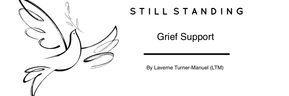 Still Standing Grief Support