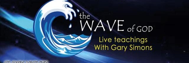 Catch the Wave Glory Meetings