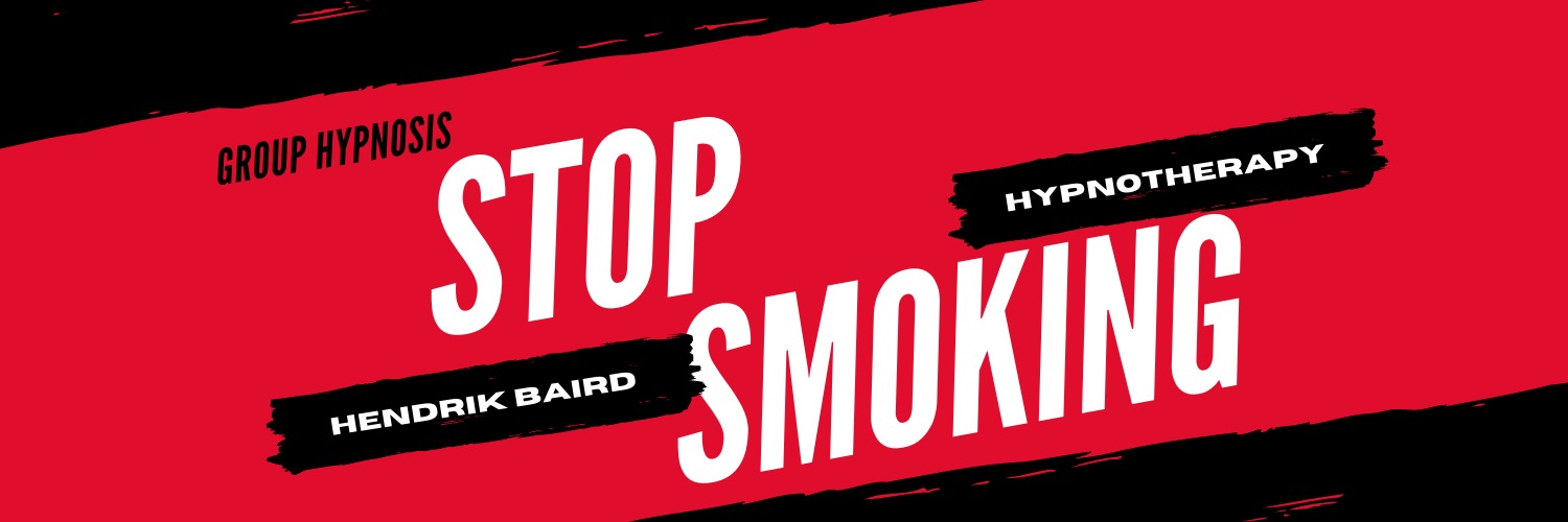 Stop Smoking with Hypnosis Group Session