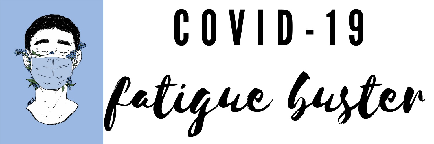 Covid-19 Fatigue Buster Group Hypnosis