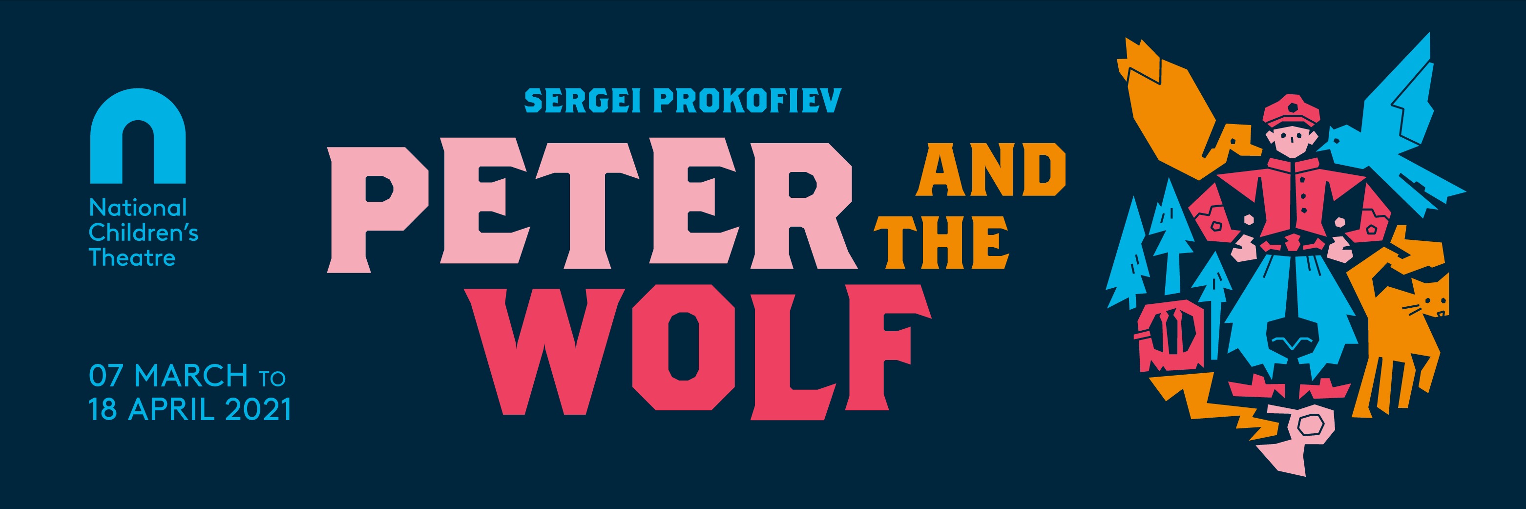 Peter and the Wolf