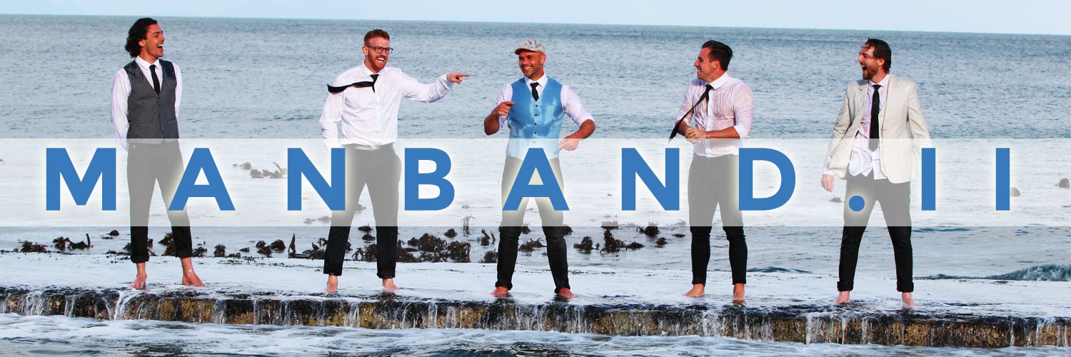 ManBand II