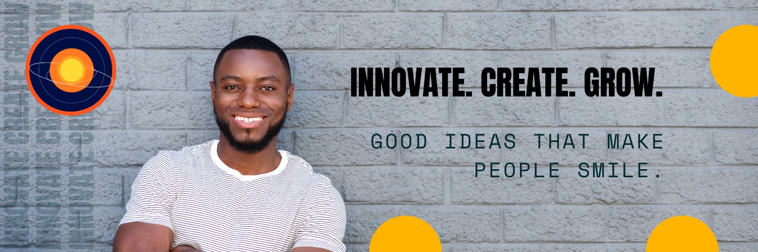 Good Ideas That Make People Smile