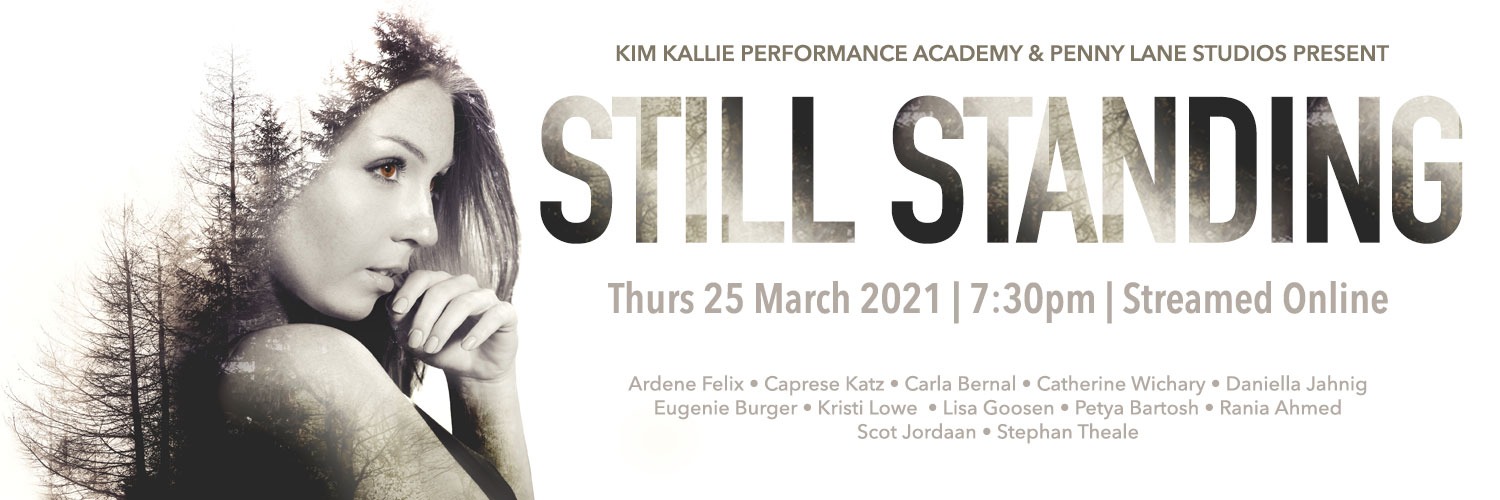 STILL STANDING – KKPA Showcase