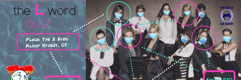 OPE: The L Word Quiz Night