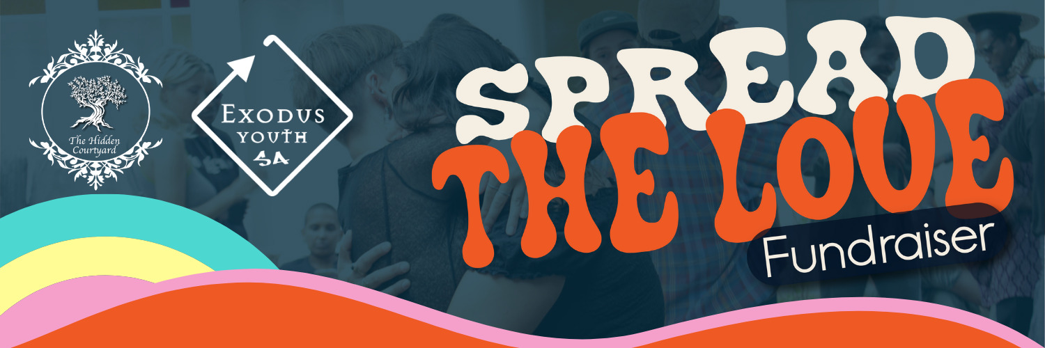 Spread the Love Fundraiser