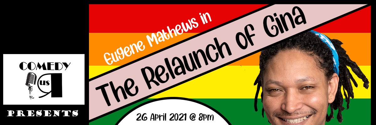 The Relaunch Of Gina at The Raptor Room
