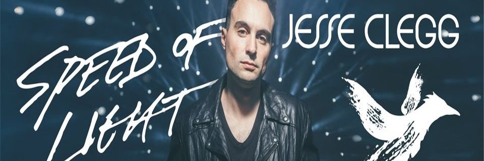 Jesse Clegg Live at The Music Kitchen PE Thurs 1st April 2021