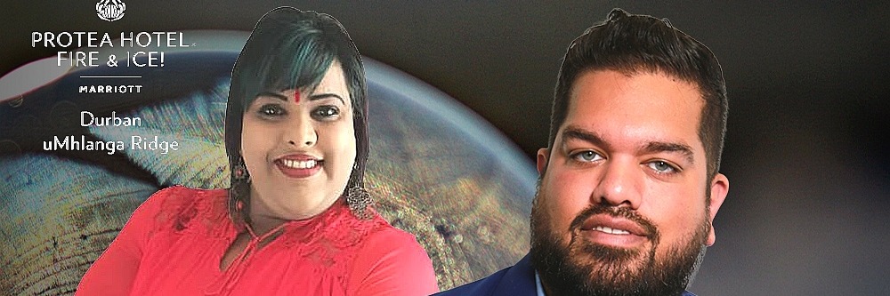 Lukker and Thick ft Bash with Tash & Masood Boomgaard LIVE in Umhlanga 26 & 27 Mar 2021