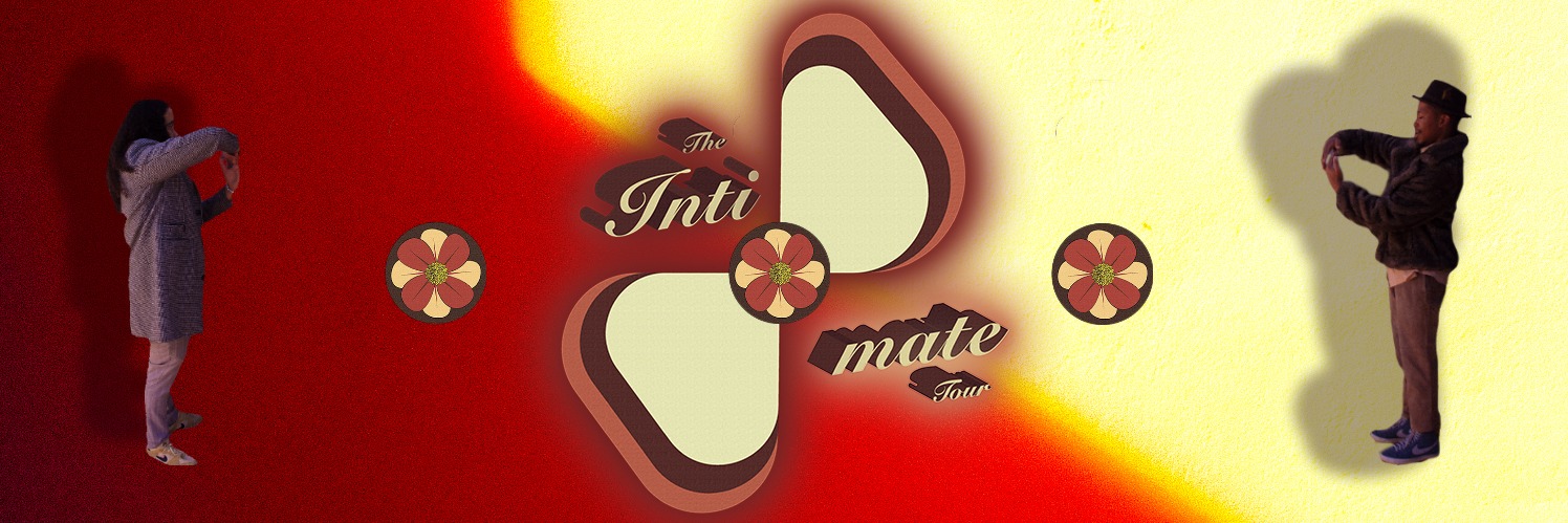 The Intimate Tour- The Raptor Room