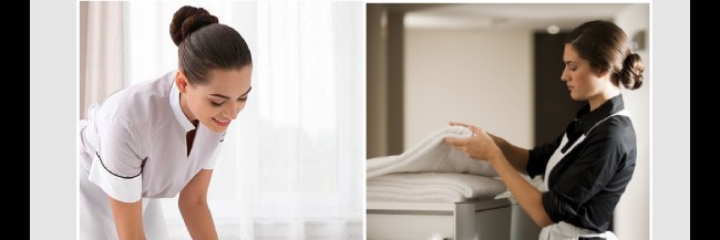 3-Day Housekeeping Course | Somerset West | Stellenboch