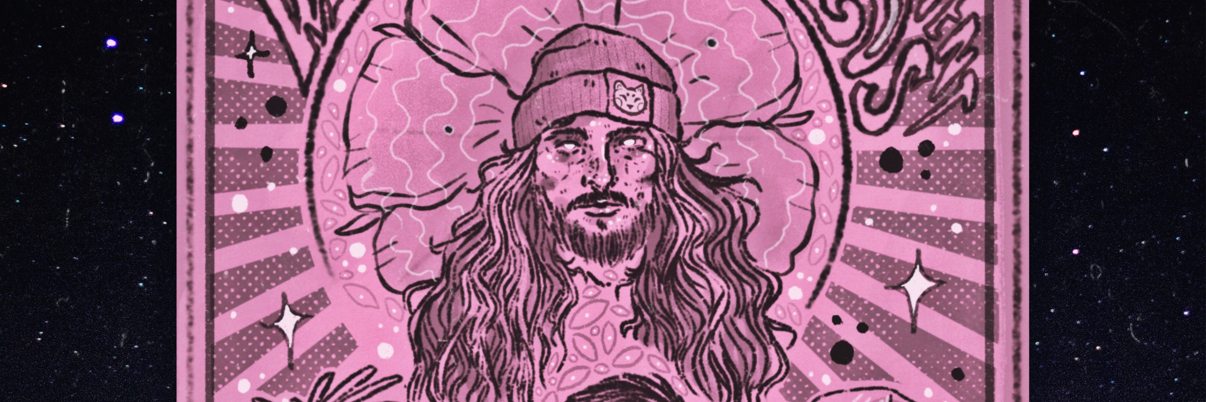 The Kris Xenoupolis Improv Experiment (with special guest: Zaan Sonnekus)