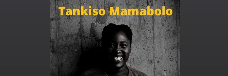 Tankiso Mamabolo Live