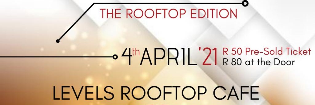 Beats, People & Vosloo - The Rooftop Edition 