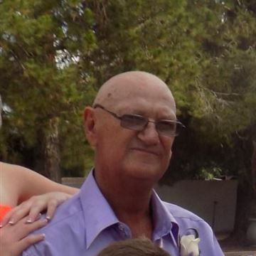 Daddy has Cancer please Help my Daddy photo 1