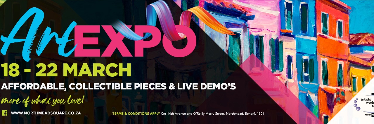 Northmead Square Art Expo 
