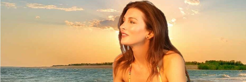 Sunset Sessions on the Dam ft. Louise Carver 