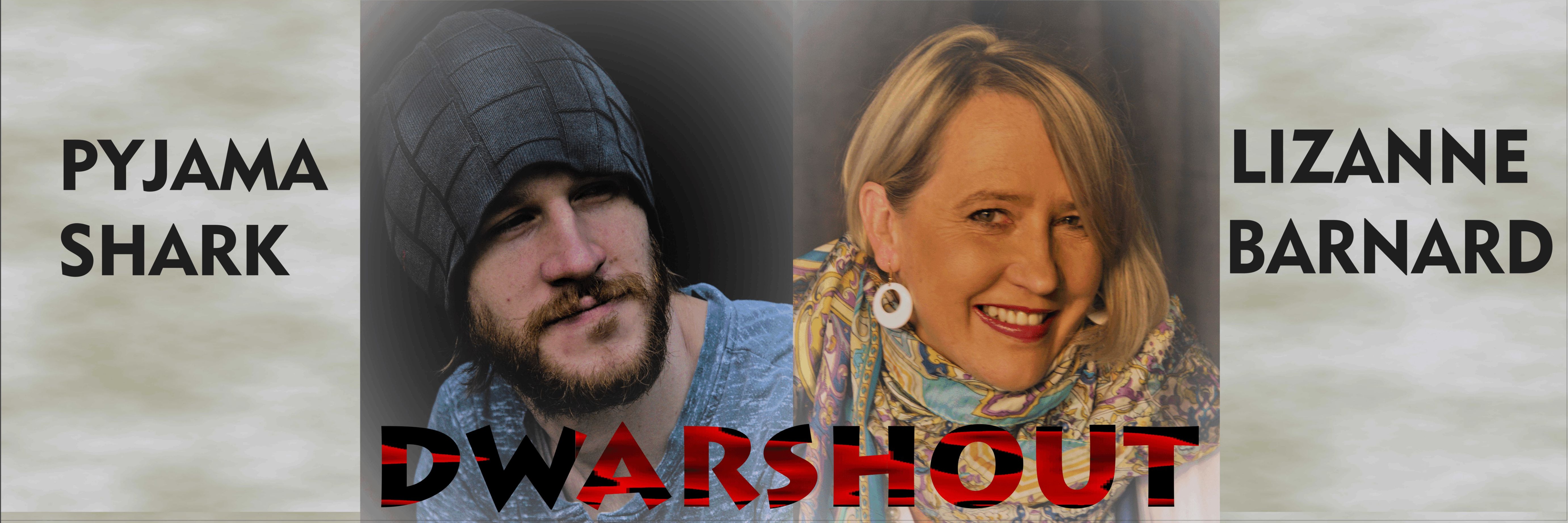 Dwarshout - die Konsert