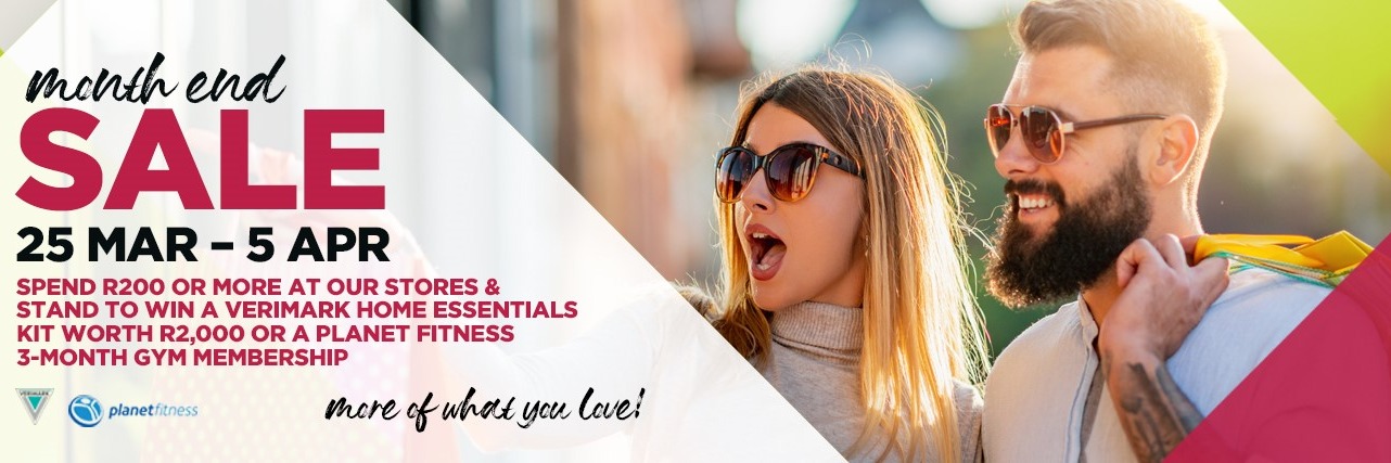 Northmead Square March Month End Sale