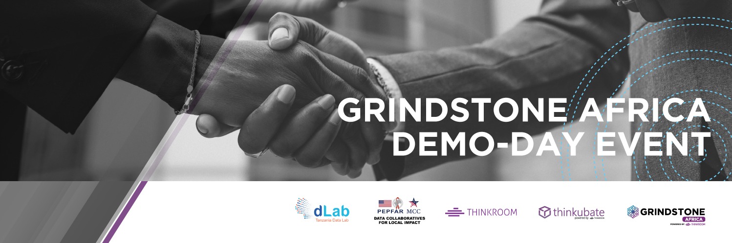 Grindstone Africa | dLab: Demo-day