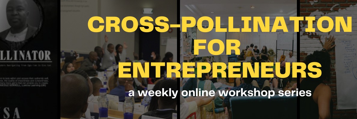 Cross-Pollination for Entrepreneurs