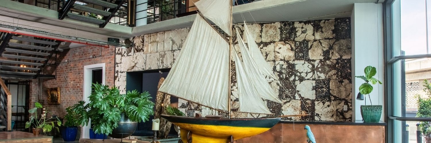 The Old Foundry Discovery Days