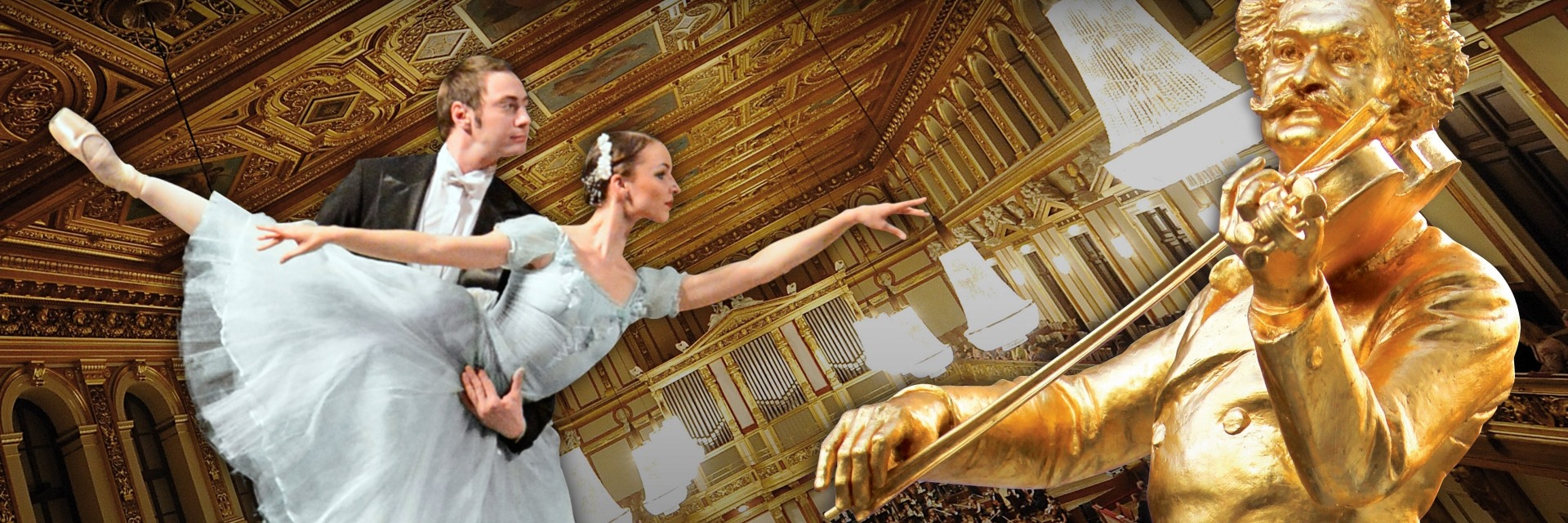 Johann Strauss Gala