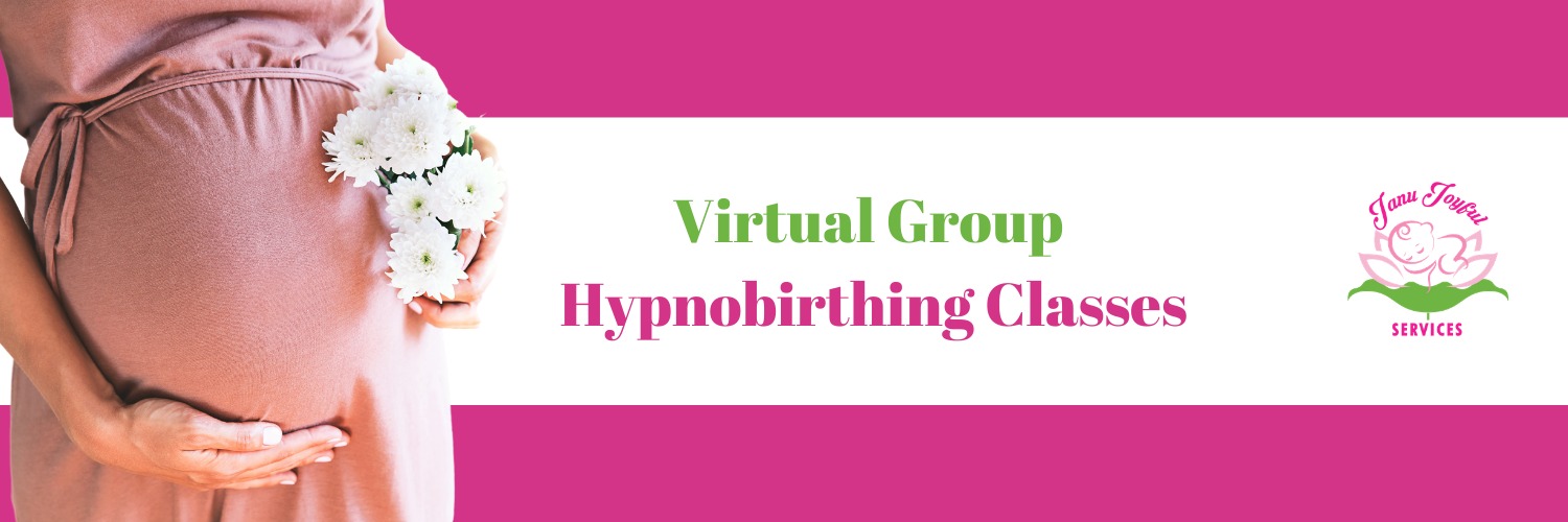 Group Hypnobirthing 