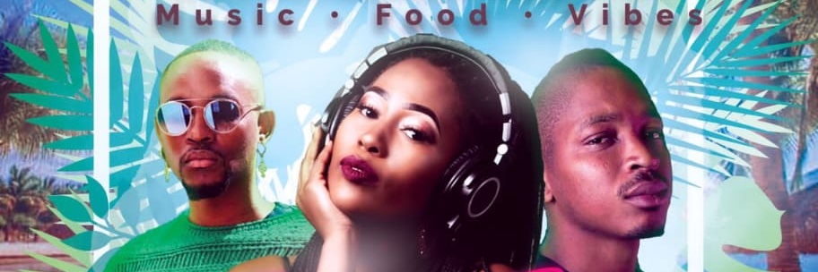 MAKA CHACHI Soulful Sunsets