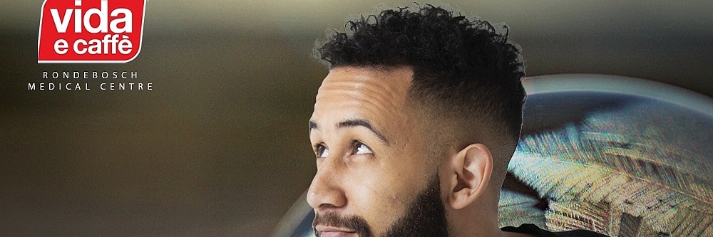 Keenan Cerff LIVE at Vida E Caffe | 11 April 2021