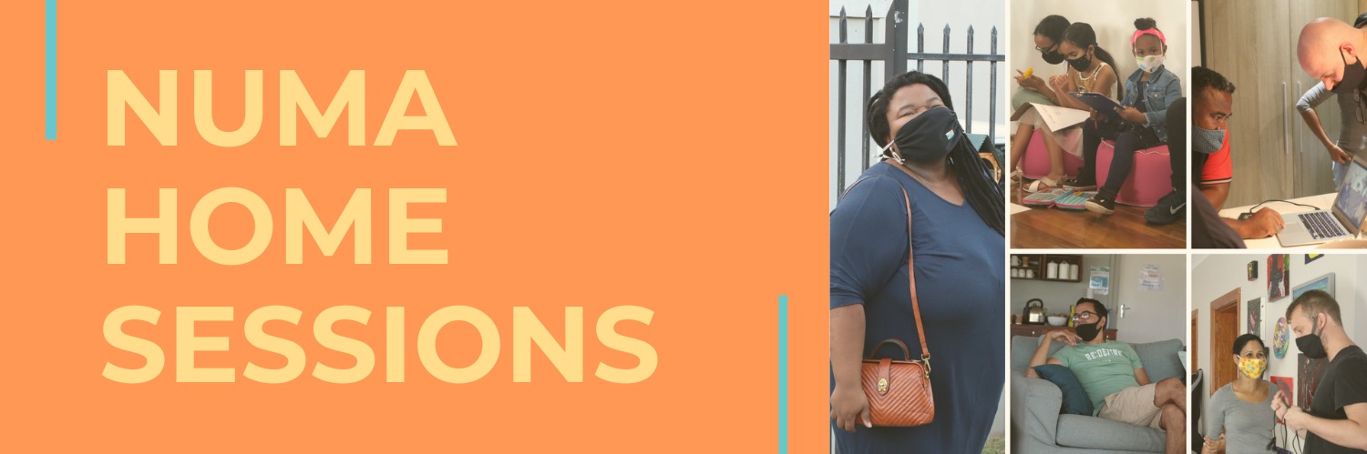 Numa Home Sessions (Claremont)