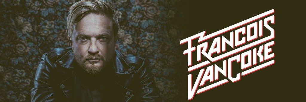 Francois Van Coke Live at The Music Kitchen PE SOLD OUT!!!!