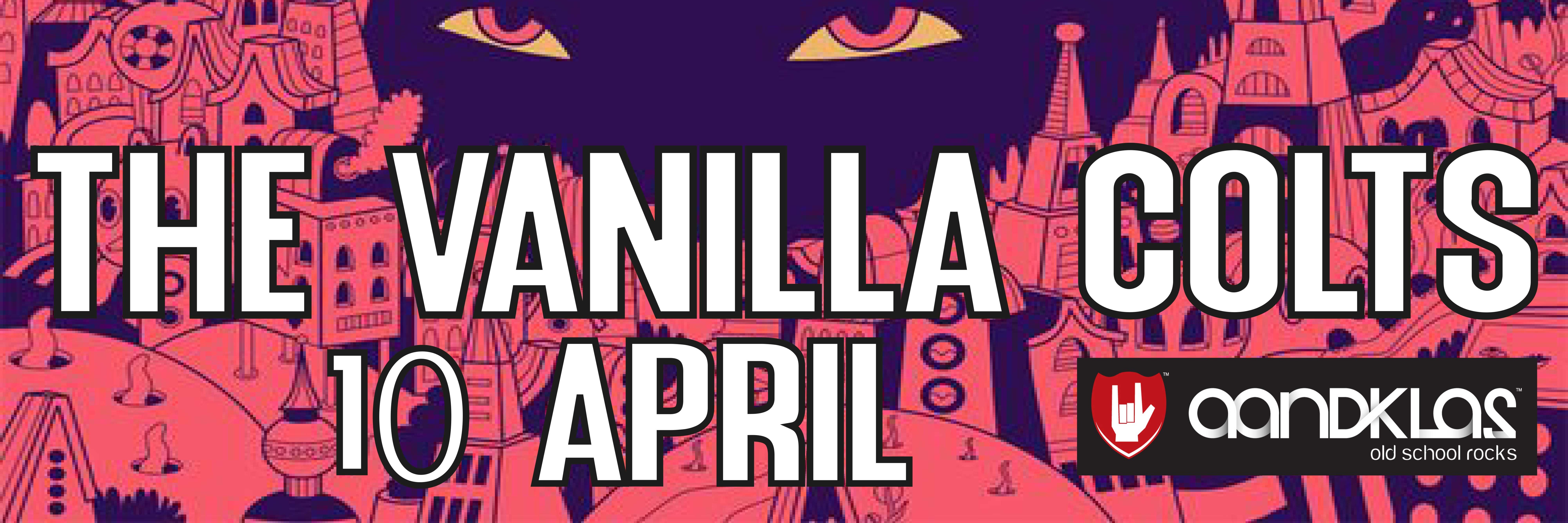 The Vanilla Colts